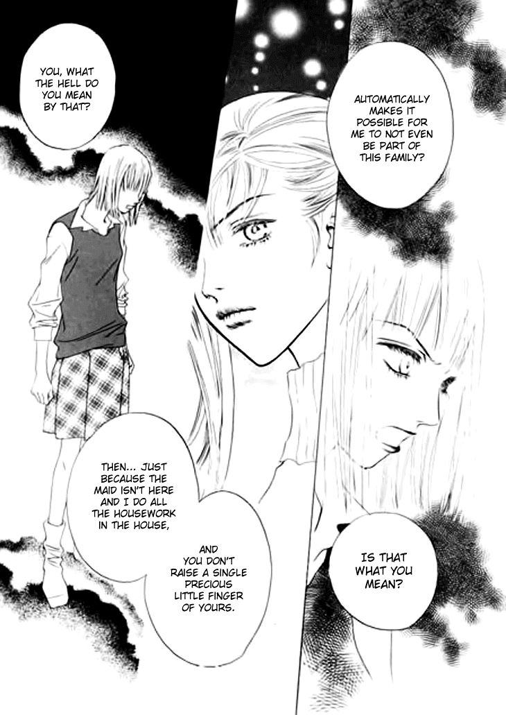 Really?! Chapter 14 page 23 - Chapter 14