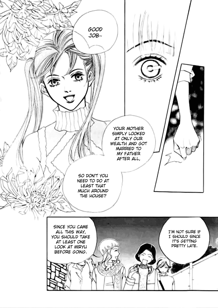 Really?! Chapter 14 page 24 - Chapter 14