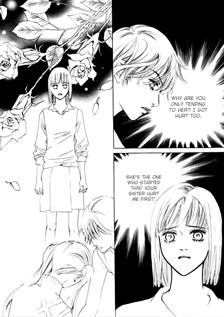 Really?! Chapter 14 page 28 - Chapter 14