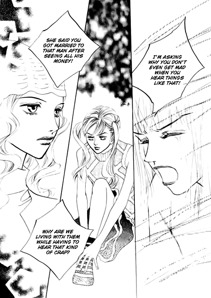 Really?! Chapter 14 page 31 - Chapter 14