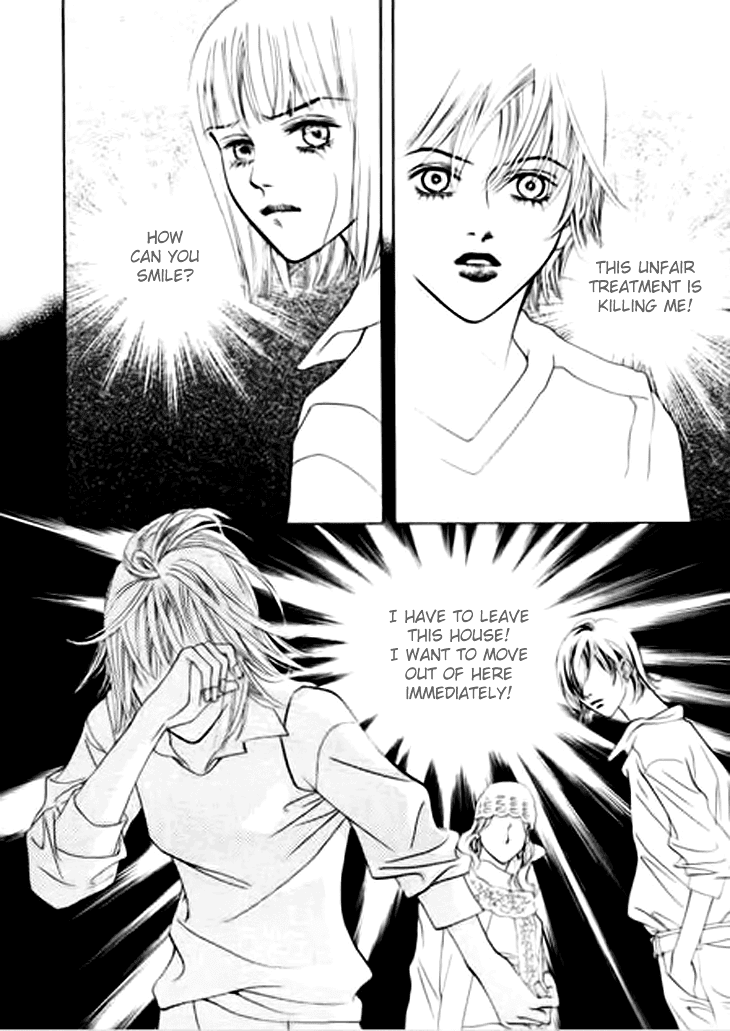 Really?! Chapter 14 page 34 - Chapter 14