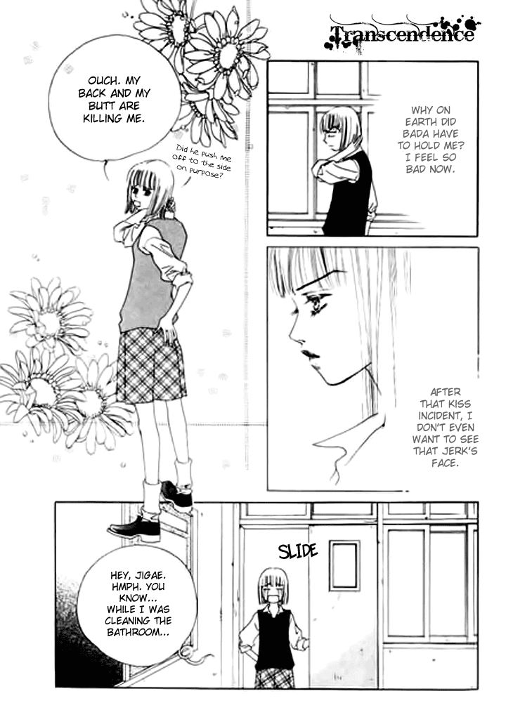 Really?! Chapter 14 page 38 - Chapter 14