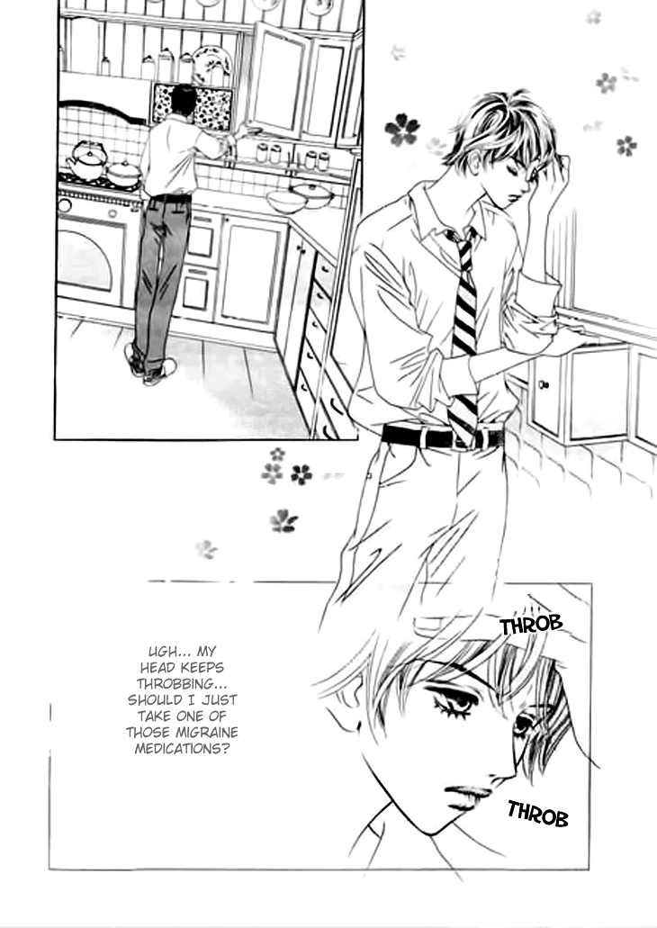 Really?! Chapter 14 page 8 - Chapter 14