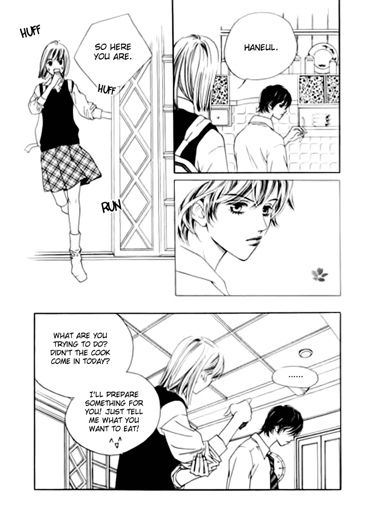 Really?! Chapter 14 page 9 - Chapter 14