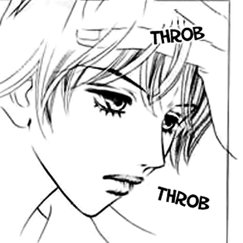 Really?! Chapter 14 cover