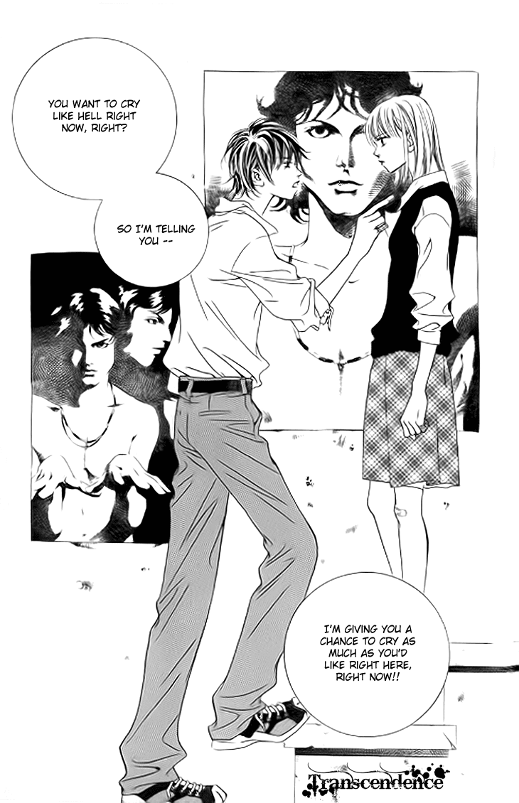 Really?! Chapter 15 page 12 - Chapter 15