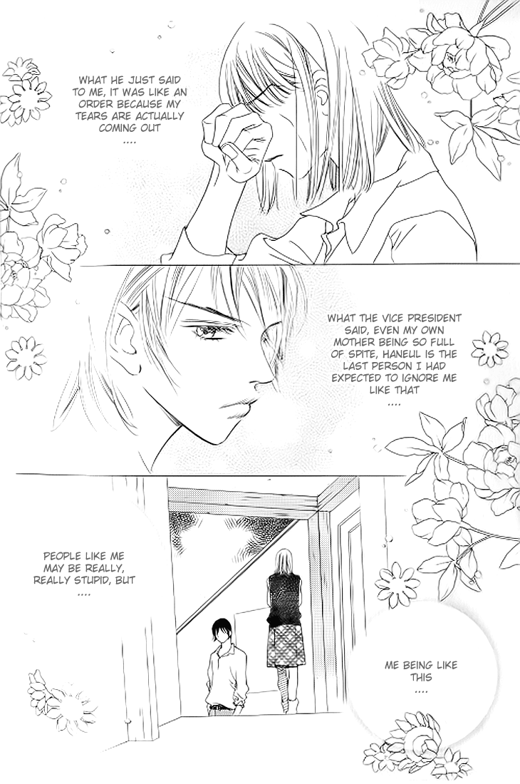Really?! Chapter 15 page 13 - Chapter 15