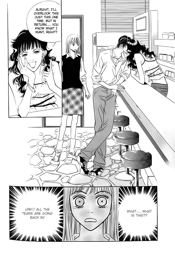 Really?! Chapter 15 page 15 - Chapter 15