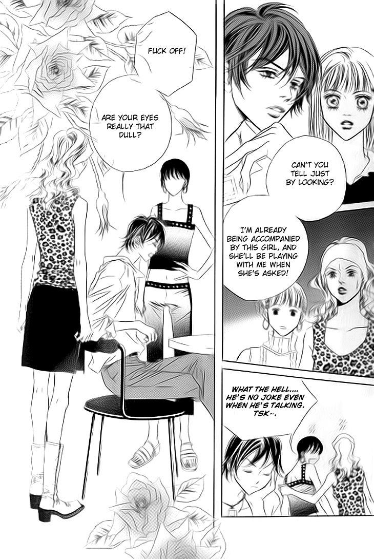 Really?! Chapter 15 page 19 - Chapter 15