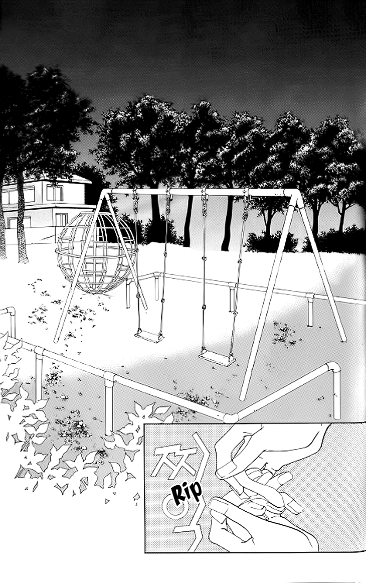 Really?! Chapter 15 page 2 - Chapter 15