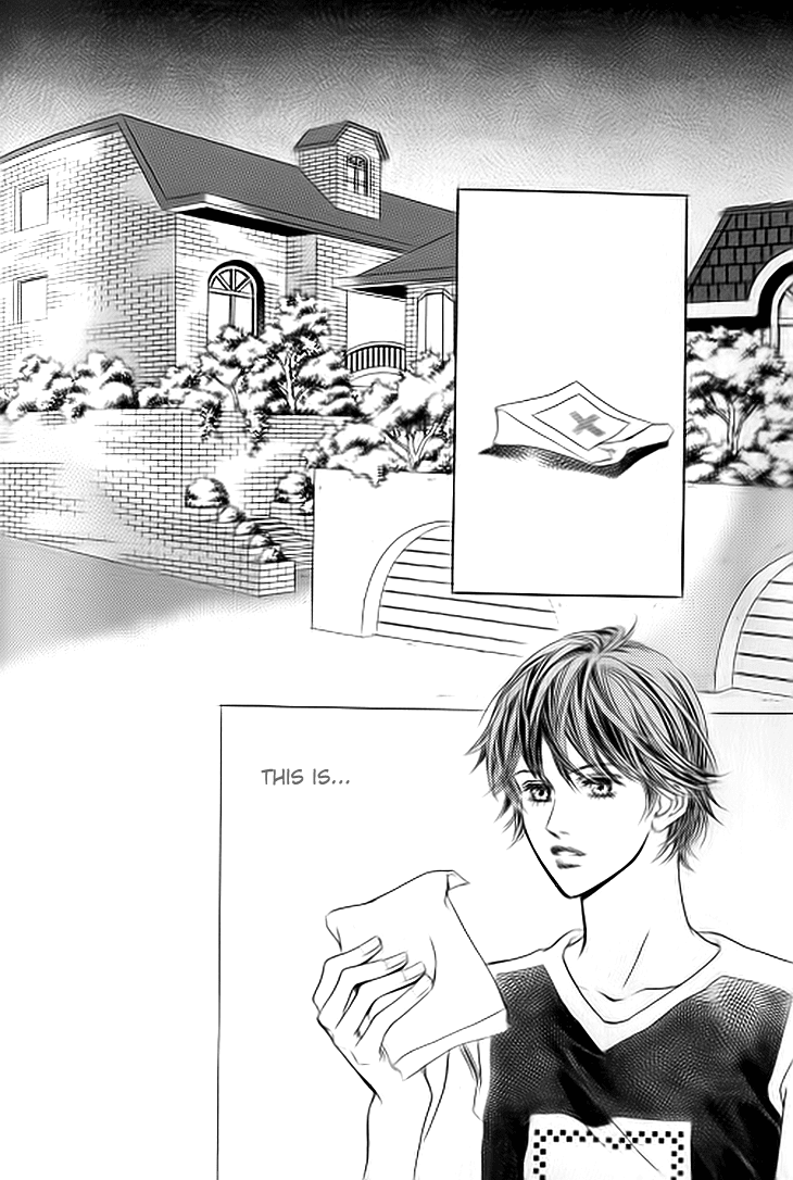Really?! Chapter 15 page 21 - Chapter 15