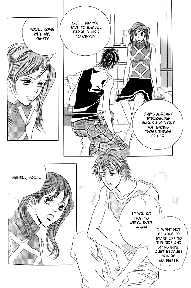 Really?! Chapter 15 page 23 - Chapter 15