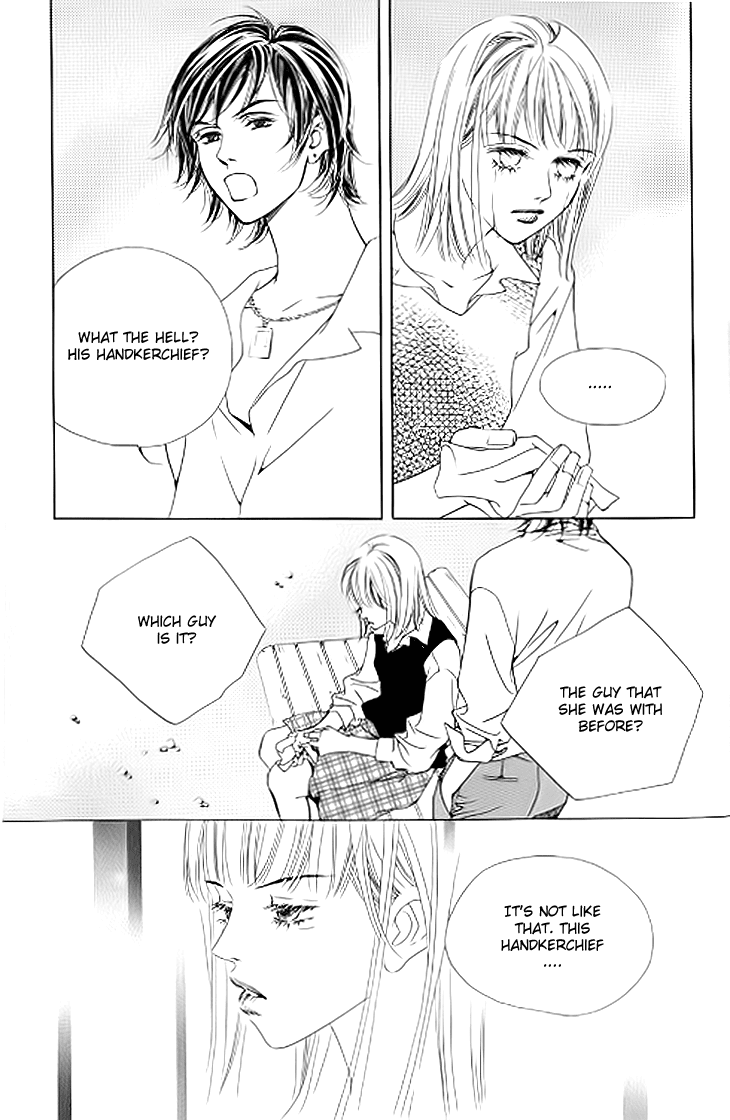 Really?! Chapter 15 page 6 - Chapter 15