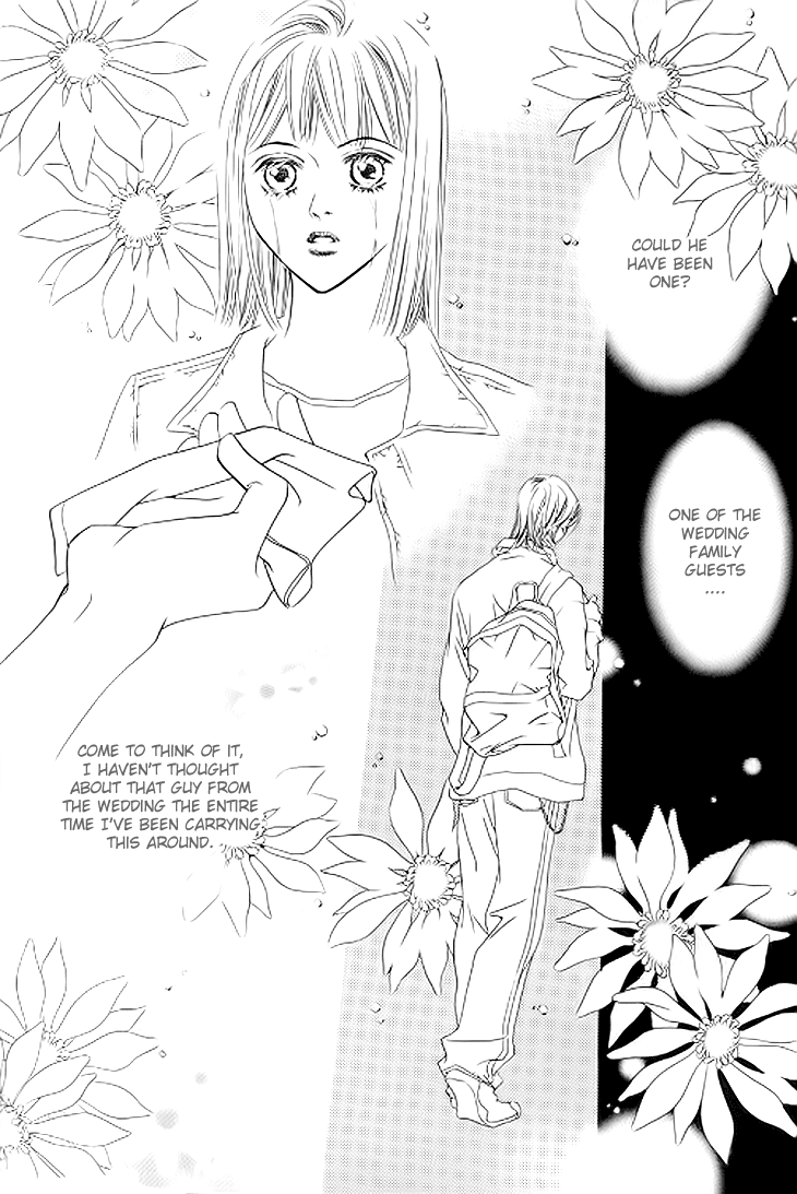 Really?! Chapter 15 page 7 - Chapter 15