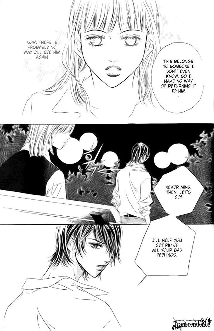 Really?! Chapter 15 page 8 - Chapter 15