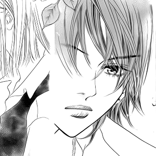 Really?! Chapter 15 cover