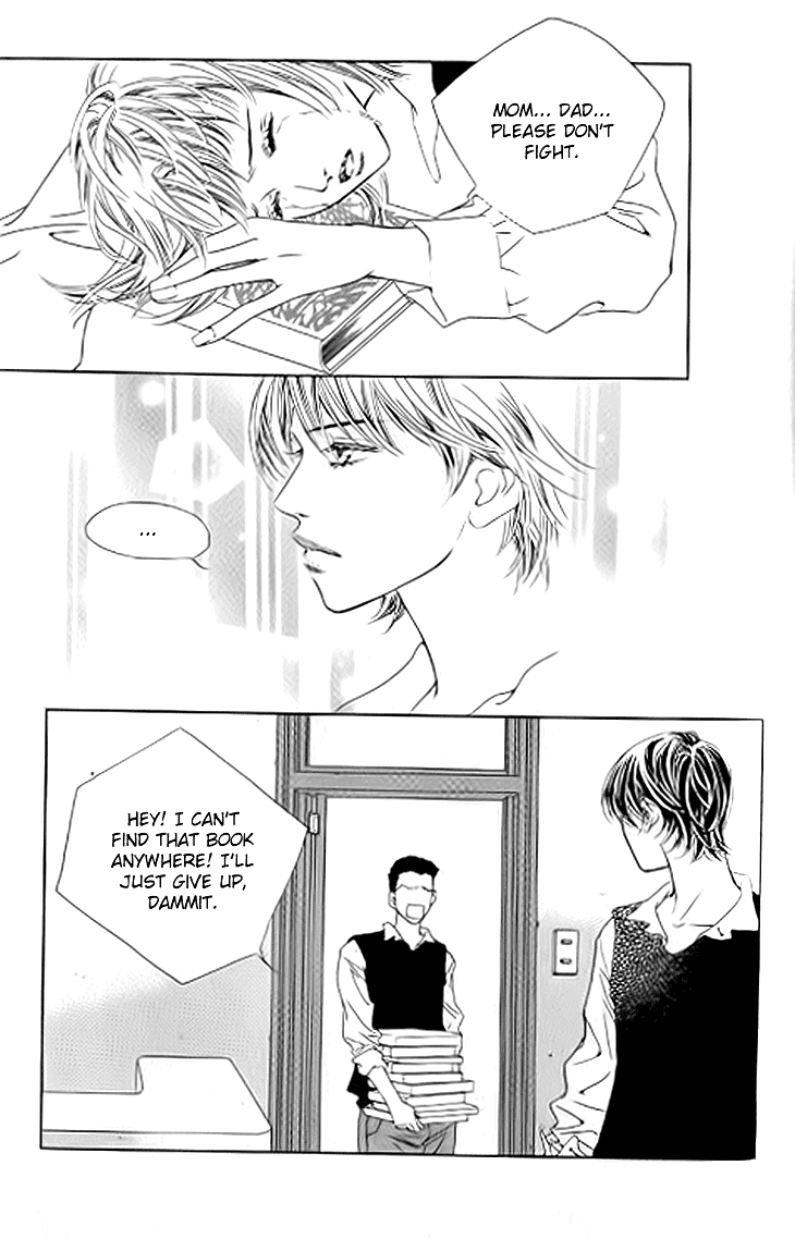Really?! Chapter 16 page 13 - Chapter 16