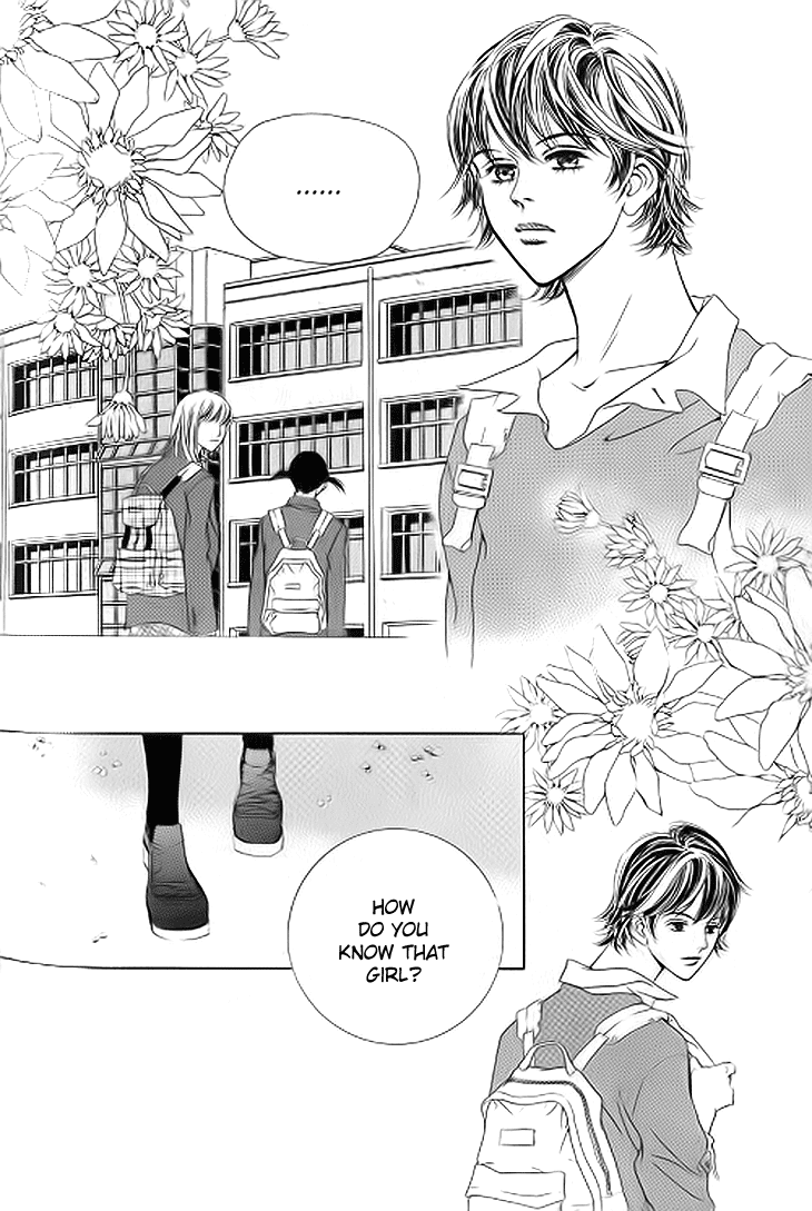 Really?! Chapter 16 page 18 - Chapter 16