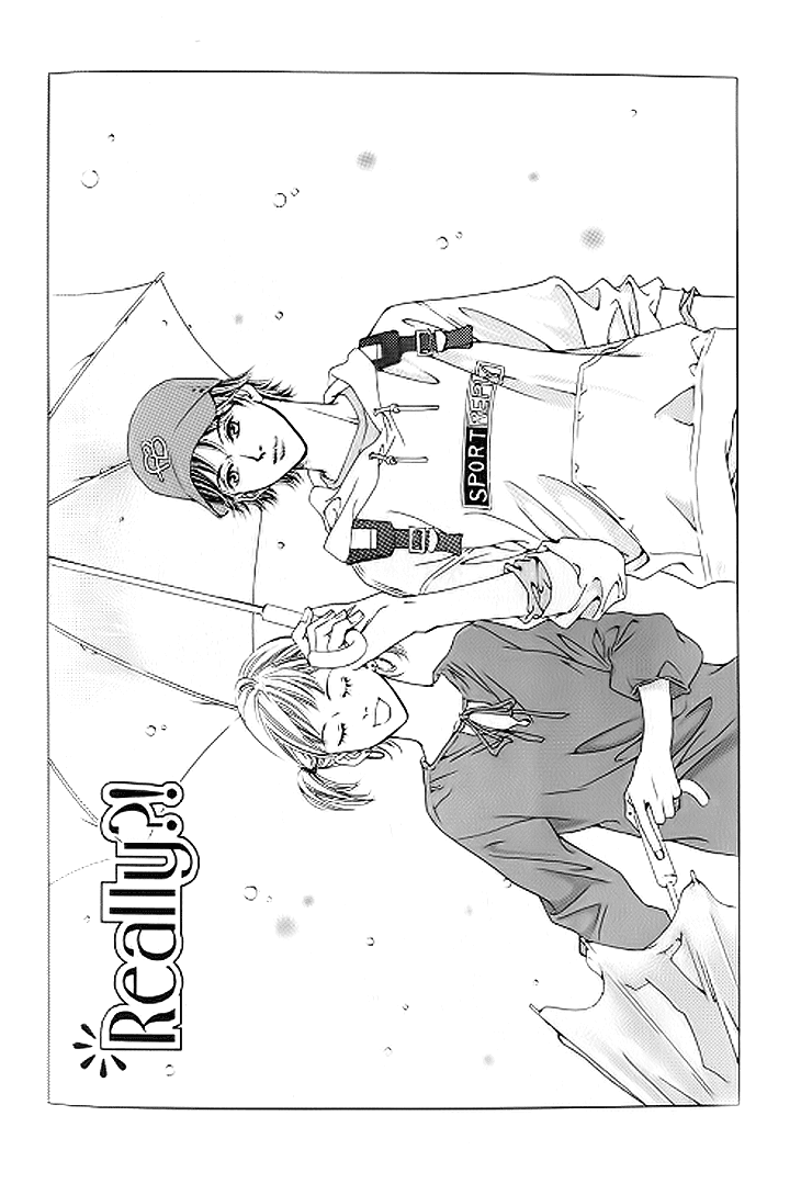 Really?! Chapter 16 page 2 - Chapter 16