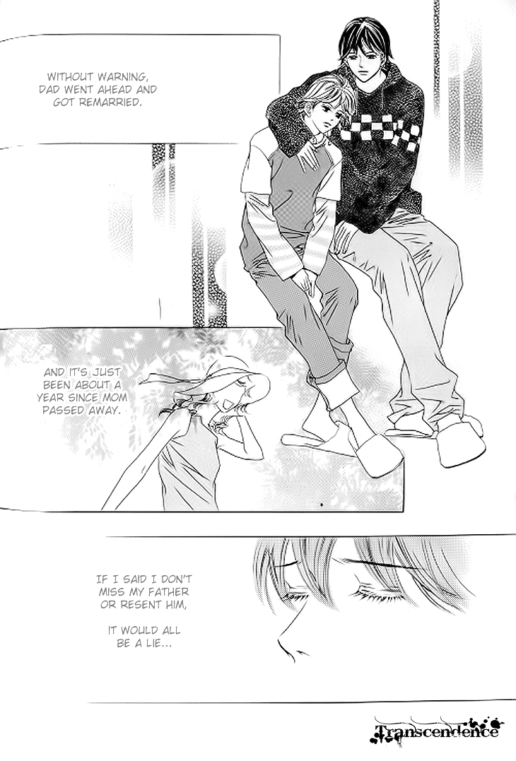 Really?! Chapter 16 page 20 - Chapter 16