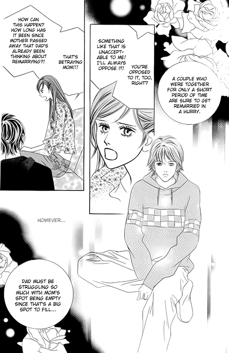 Really?! Chapter 16 page 21 - Chapter 16