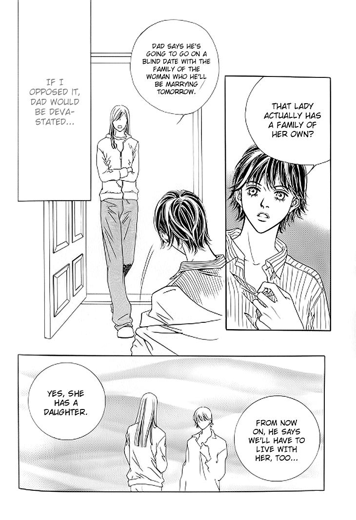 Really?! Chapter 16 page 22 - Chapter 16
