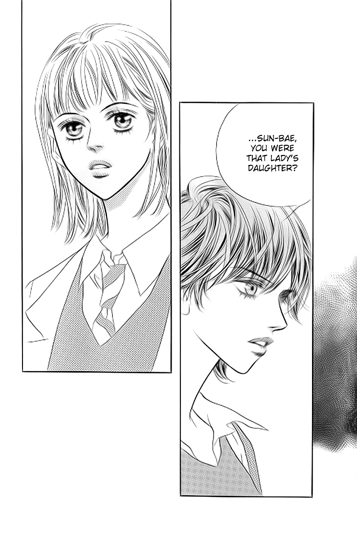 Really?! Chapter 16 page 23 - Chapter 16