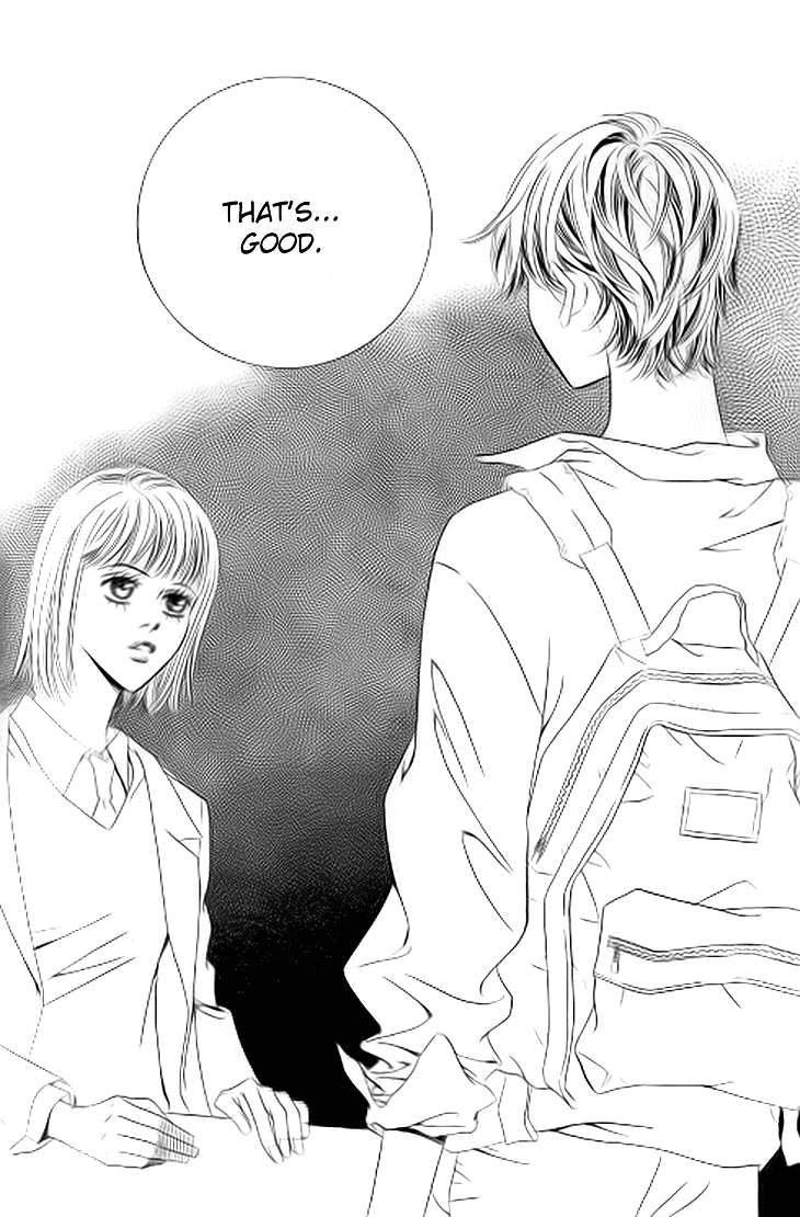 Really?! Chapter 16 page 24 - Chapter 16