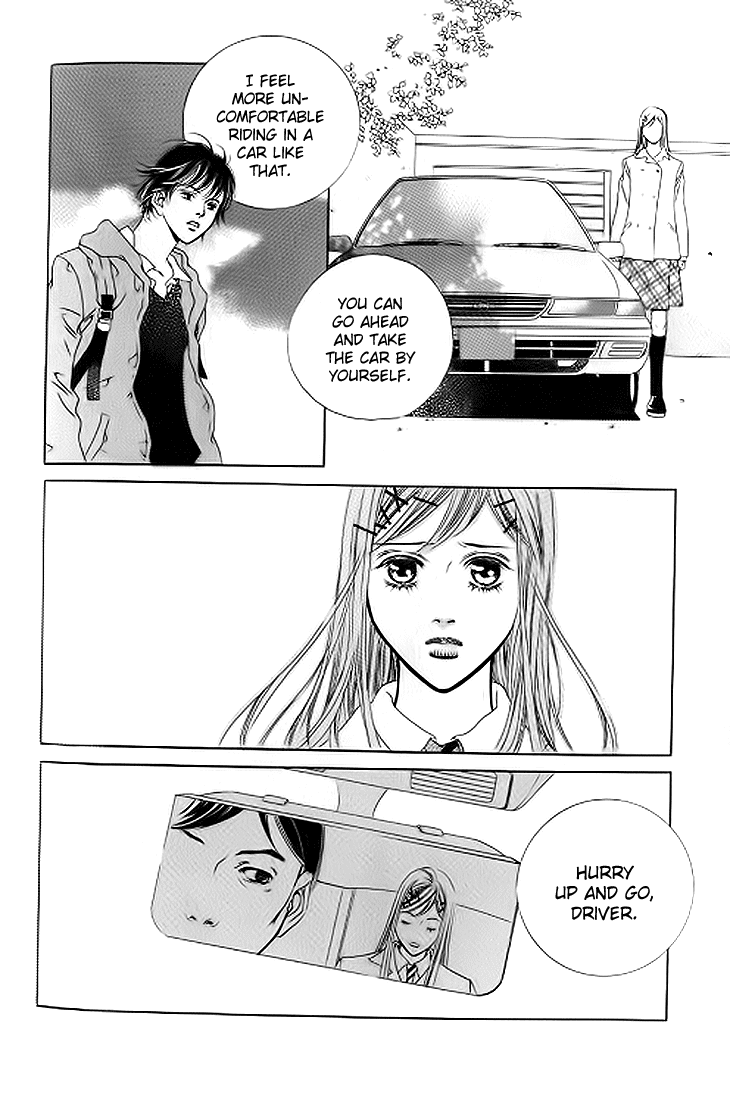 Really?! Chapter 16 page 4 - Chapter 16