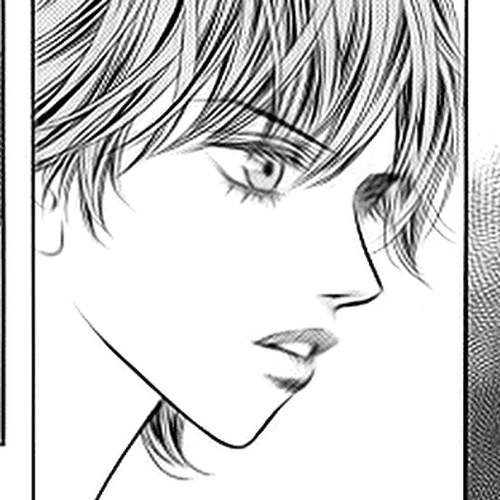 Really?! Chapter 16 cover