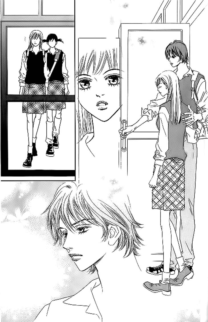 Really?! Chapter 17 page 27 - Chapter 17