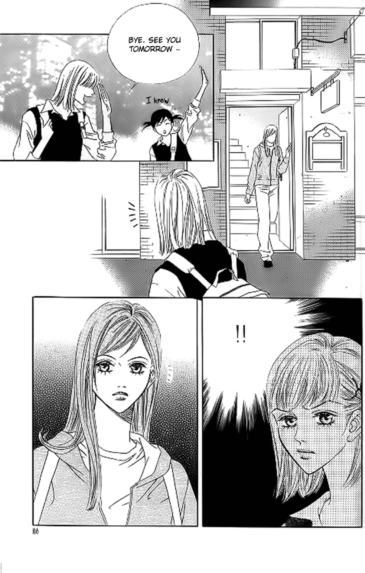 Really?! Chapter 17 page 29 - Chapter 17