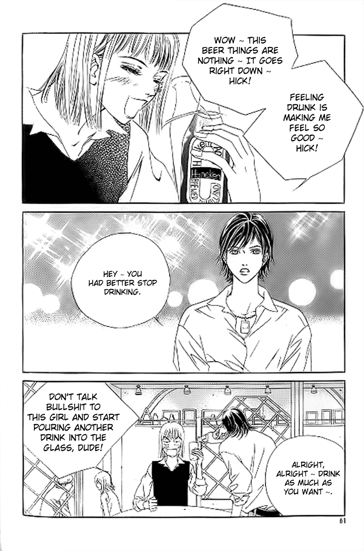 Really?! Chapter 17 page 4 - Chapter 17