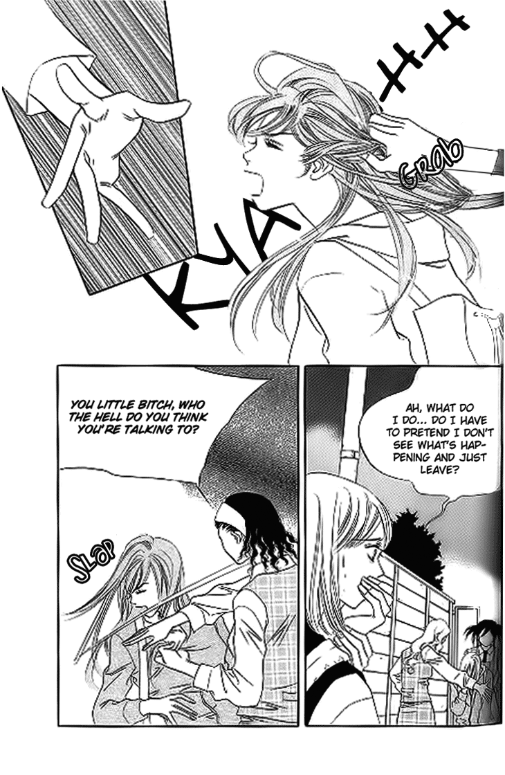 Really?! Chapter 18 page 10 - Chapter 18