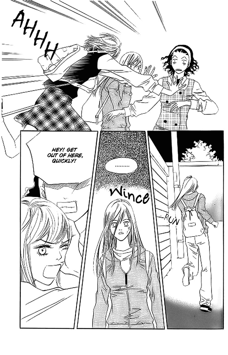 Really?! Chapter 18 page 12 - Chapter 18
