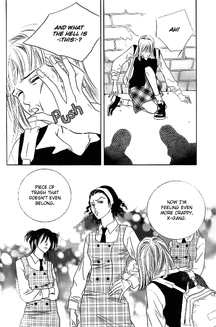 Really?! Chapter 18 page 13 - Chapter 18