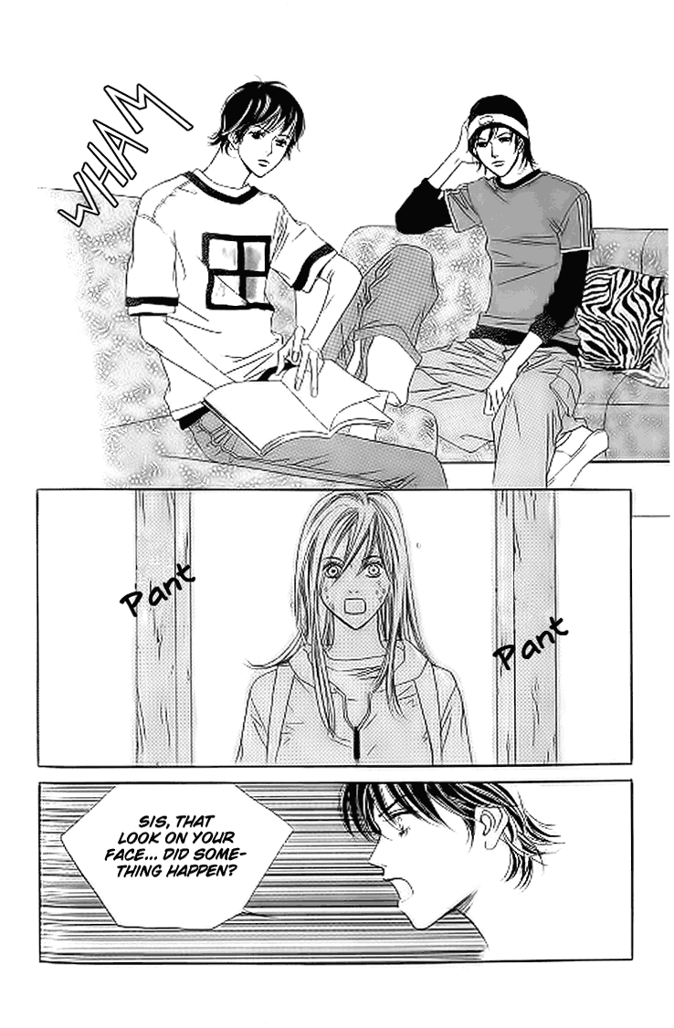 Really?! Chapter 18 page 15 - Chapter 18