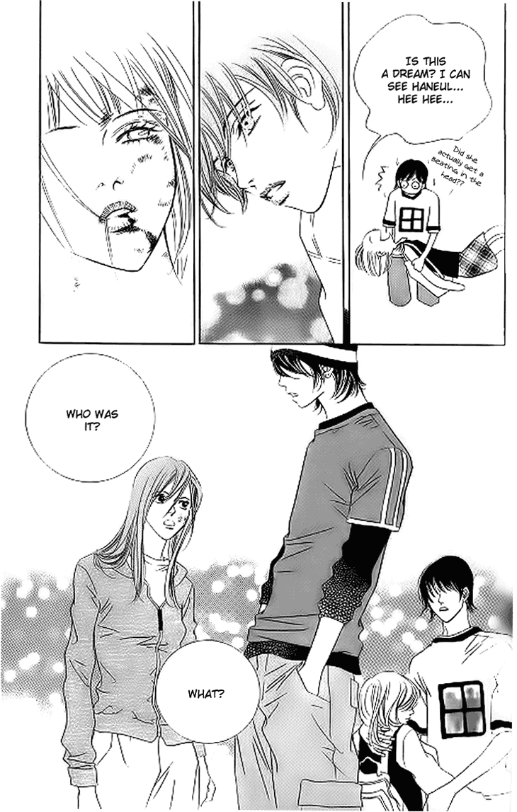 Really?! Chapter 18 page 18 - Chapter 18