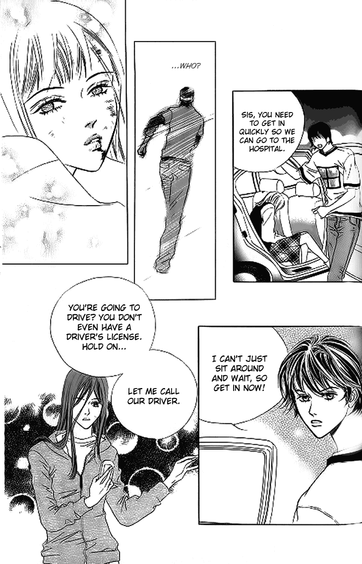 Really?! Chapter 18 page 20 - Chapter 18