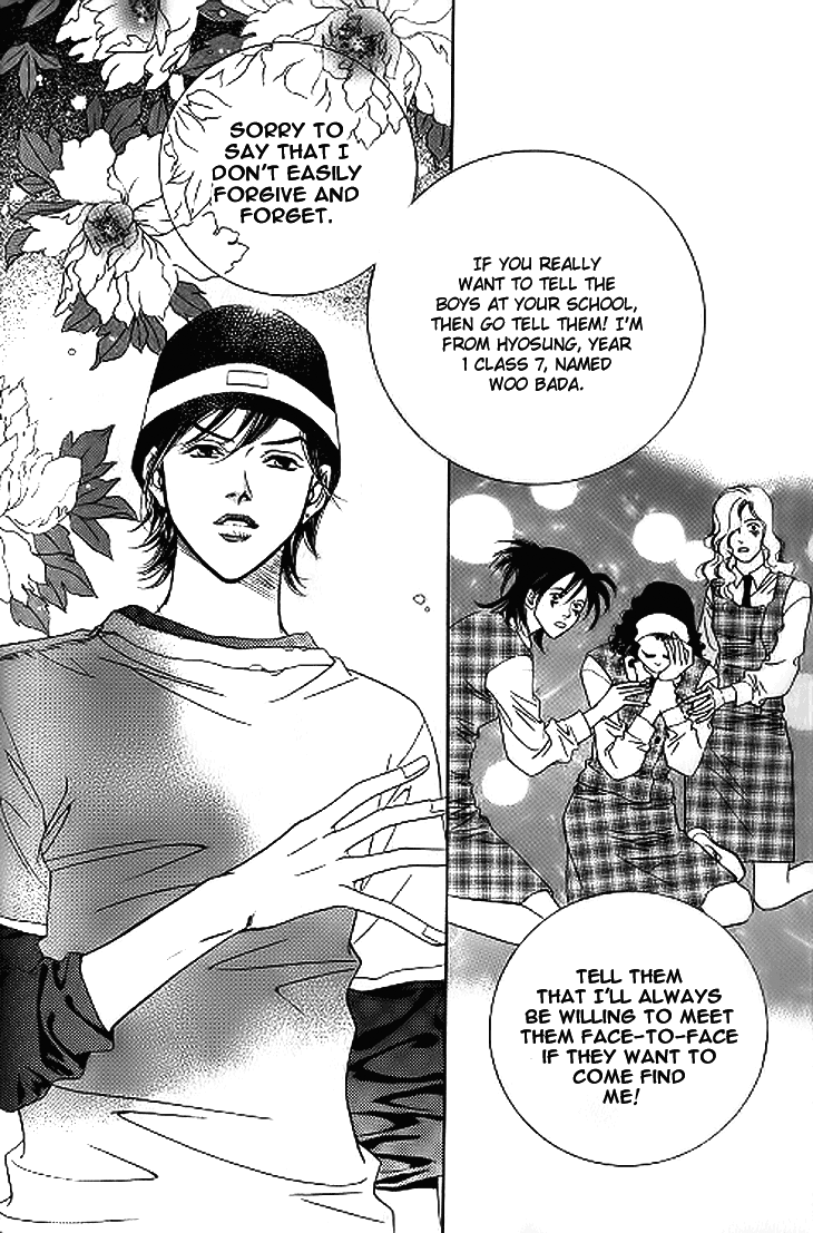 Really?! Chapter 18 page 25 - Chapter 18