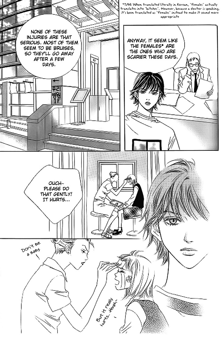 Really?! Chapter 18 page 26 - Chapter 18