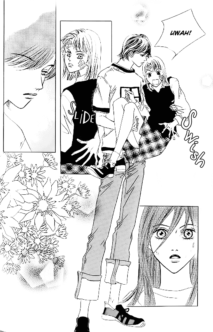 Really?! Chapter 18 page 29 - Chapter 18