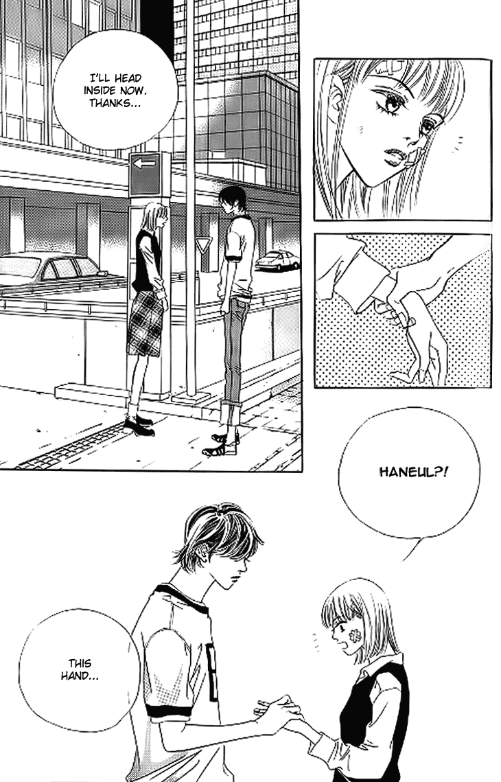 Really?! Chapter 18 page 30 - Chapter 18