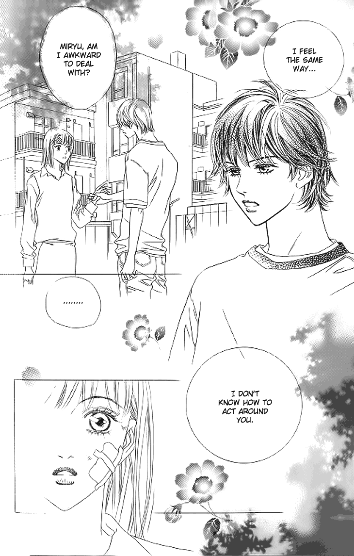 Really?! Chapter 18 page 31 - Chapter 18