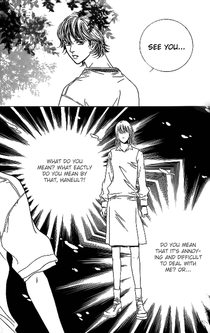 Really?! Chapter 18 page 32 - Chapter 18