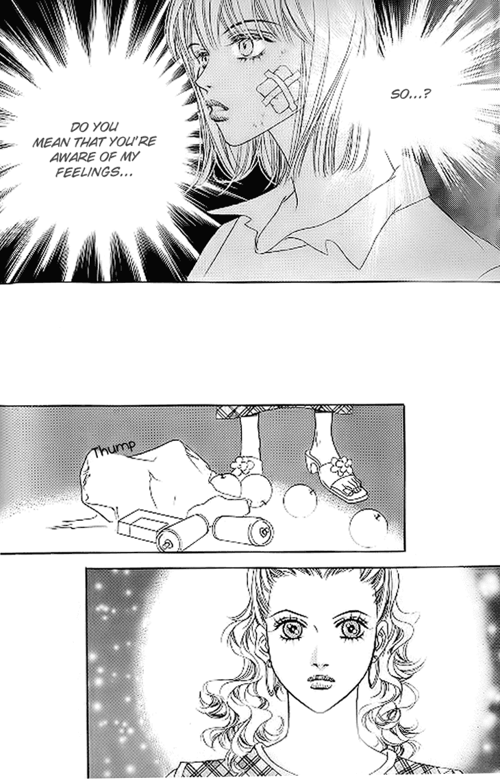 Really?! Chapter 18 page 33 - Chapter 18