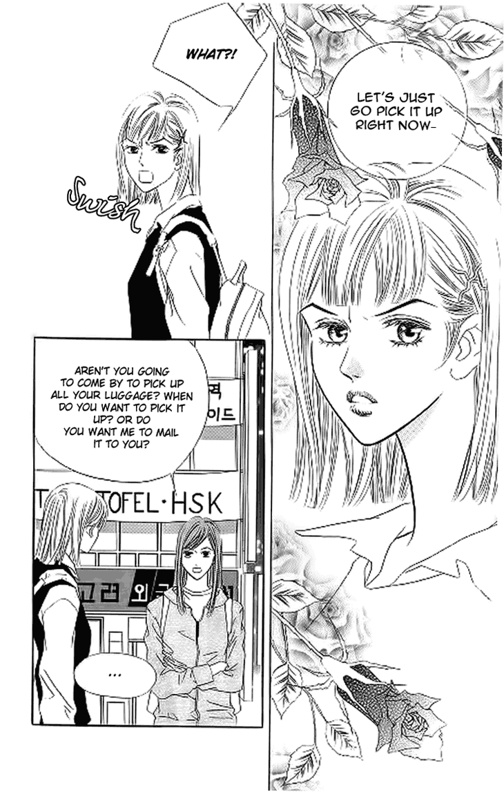 Really?! Chapter 18 page 6 - Chapter 18