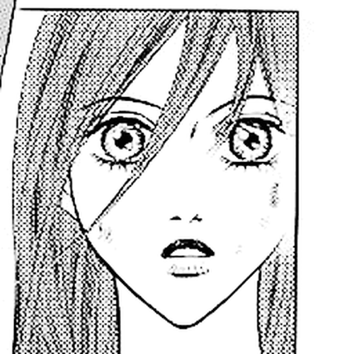 Really?! Chapter 18 cover