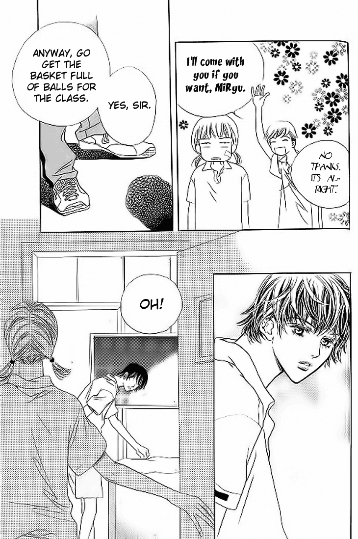 Really?! Chapter 19 page 10 - Chapter 19
