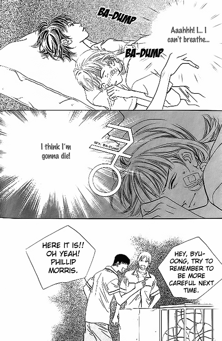 Really?! Chapter 19 page 14 - Chapter 19